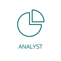 Hire Analyst icon