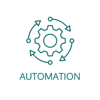 Hire Automation engineer icon